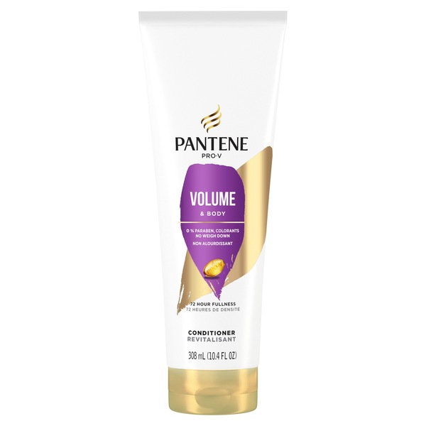 Pantene Pro-V Volume & Body Conditioner