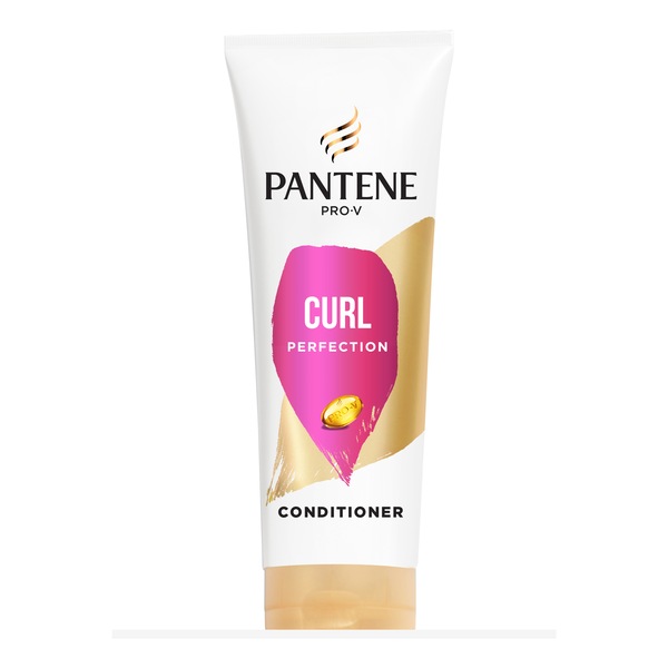 Pantene Pro-V Curl Perfection Conditioner