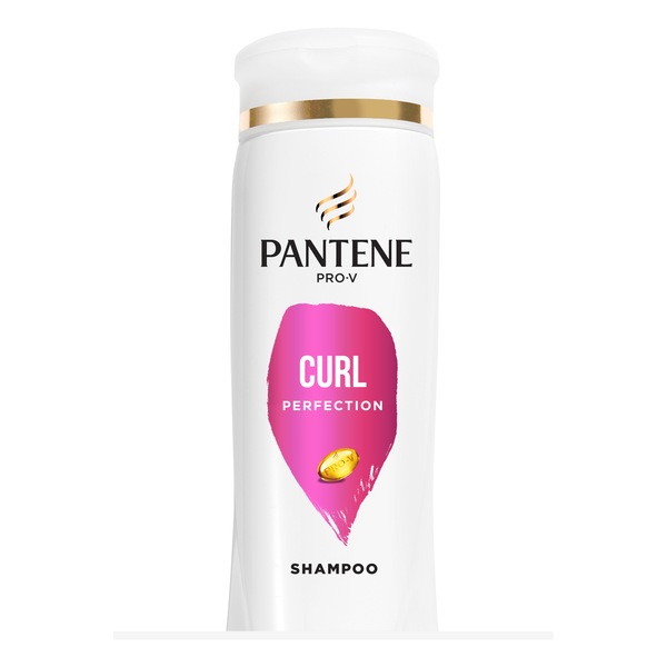 Pantene Pro-V Curl Perfection Shampoo