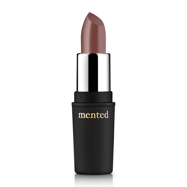 Mented Cosmetics Semi-Matte Lipstick