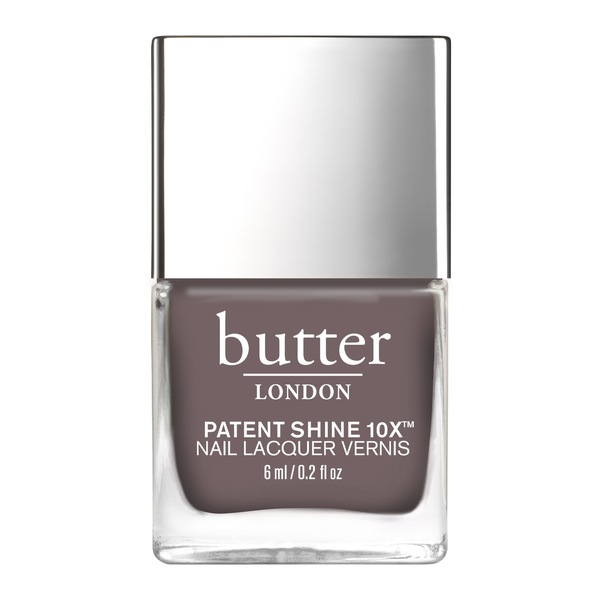 butter LONDON Patent Shine 10X Nail Lacquer