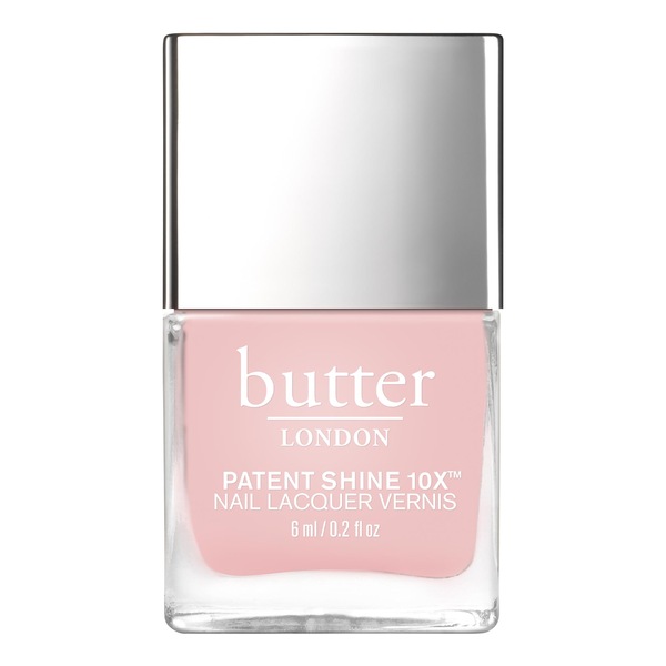 butter LONDON Patent Shine 10X Nail Lacquer