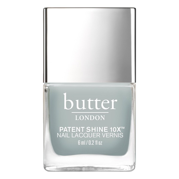 butter LONDON Patent Shine 10X Nail Lacquer