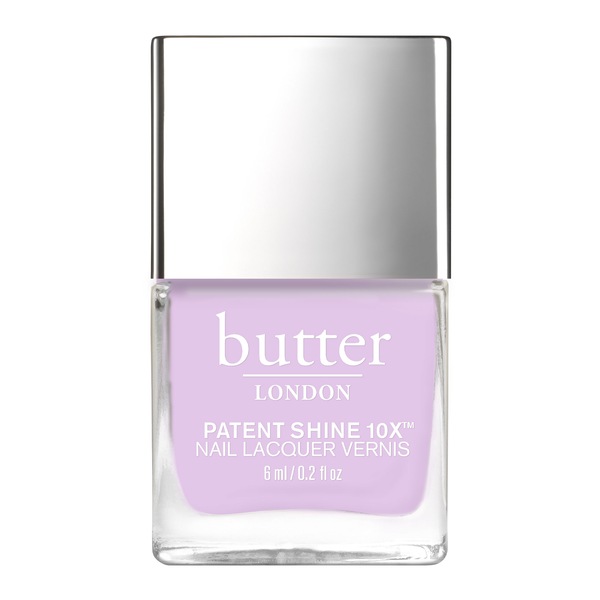 butter LONDON Patent Shine 10X Nail Lacquer