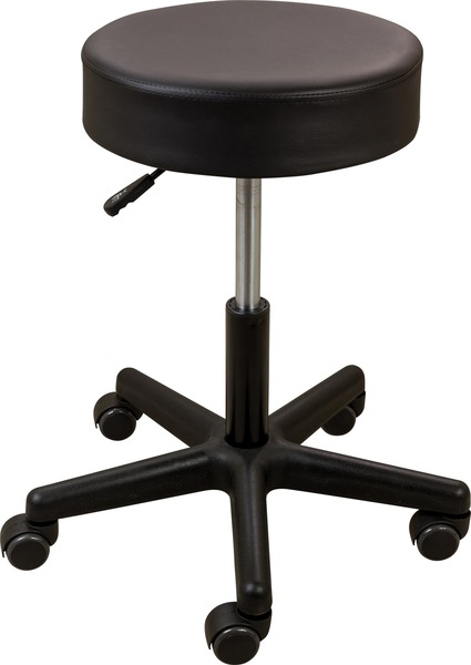 Roscoe Medical Pneumatic Stool