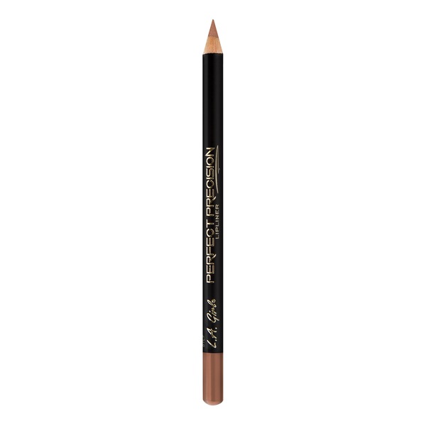LA Girl Perfect Precision Lip Liner Pencil