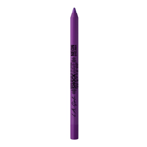 L.A. Girl Shockwave Neon Eyeliner