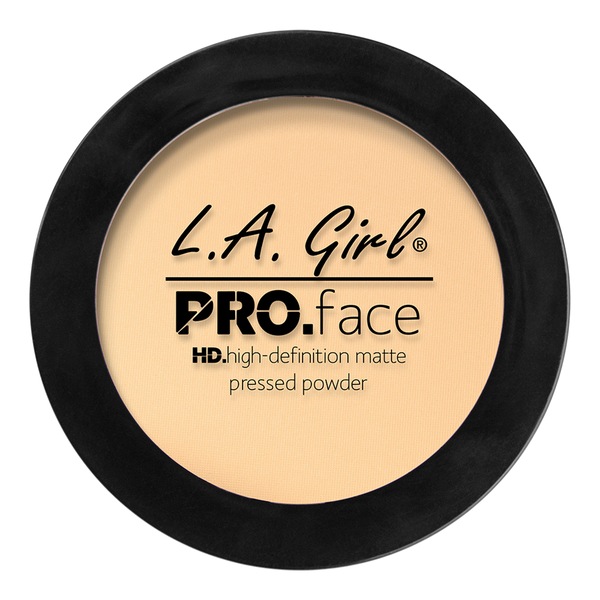 LA Girl Pro.Face