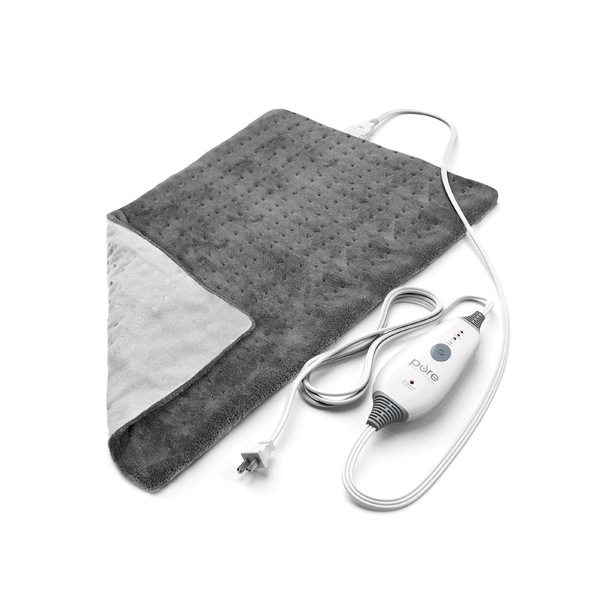 Pure Enrichment PureRelief Deluxe Heating Pad