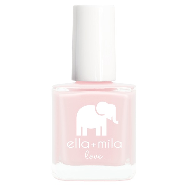 ella+mila Nail Color