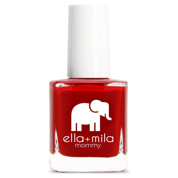 ella+mila Nail Color