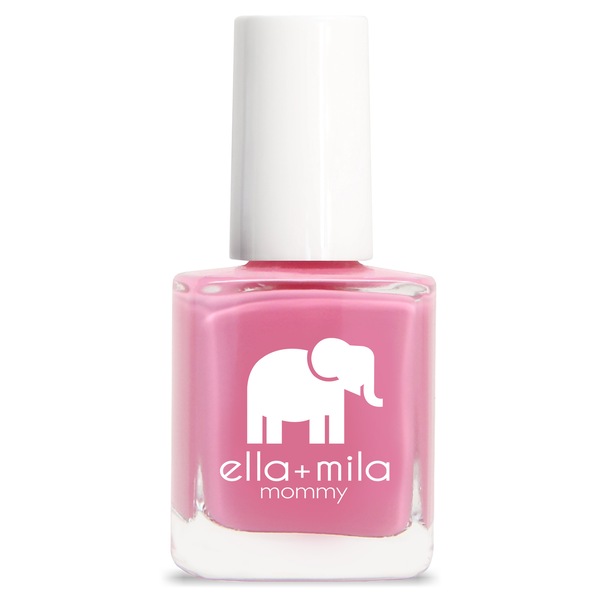 ella+mila Nail Color