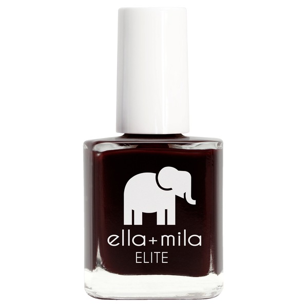 ella+mila Nail Color