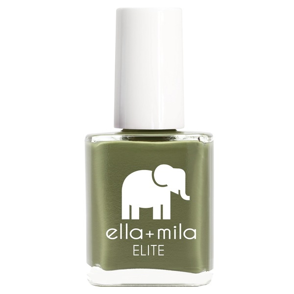 ella+mila Nail Color