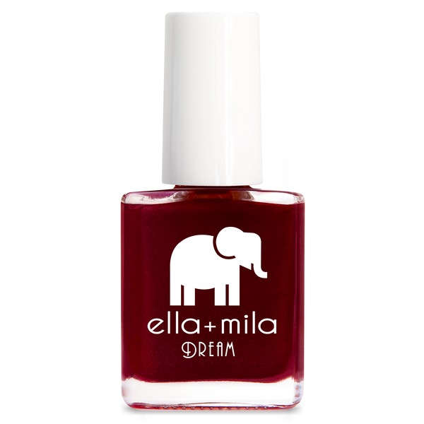 ella+mila Nail Color