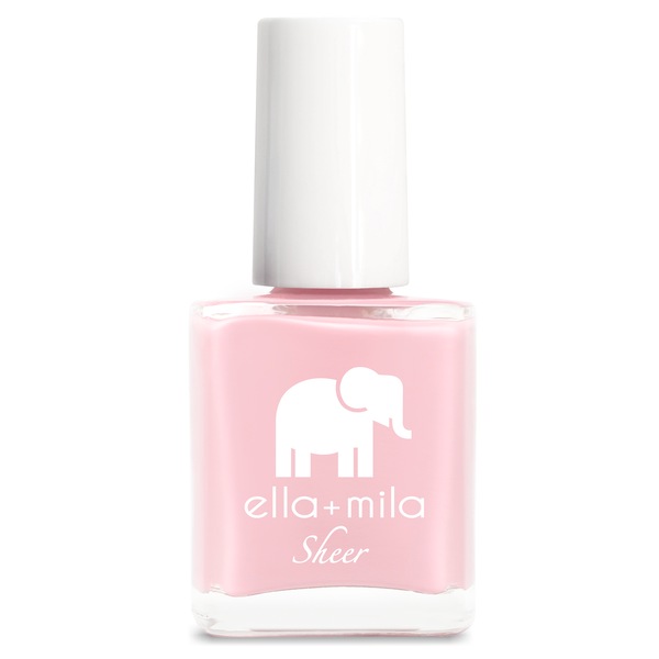 ella+mila Nail Color