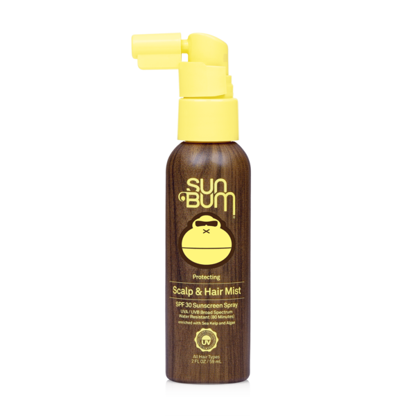 Sun Bum SPF 30 Scalp & Hair Mist