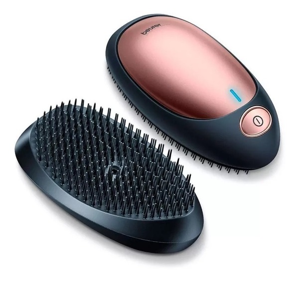 Beurer Ion Detangling Hair Brush