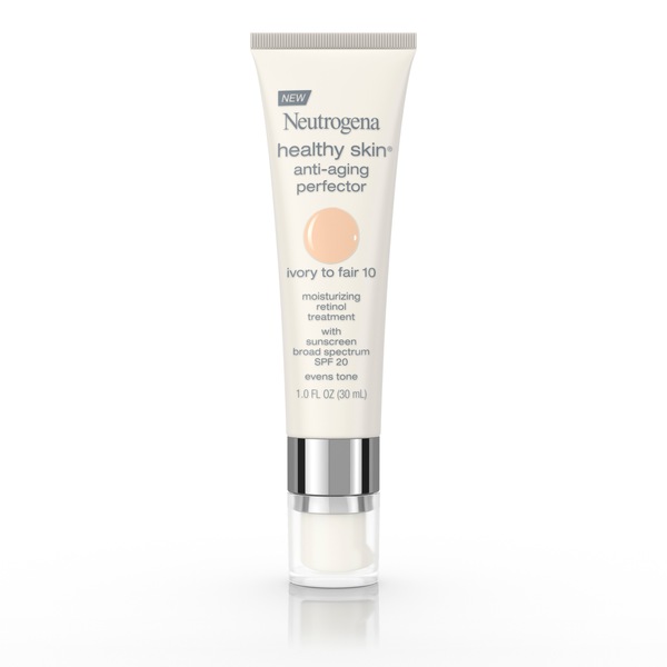 Neutrogena Healthy Skin Anti-Aging Perfector SPF 20