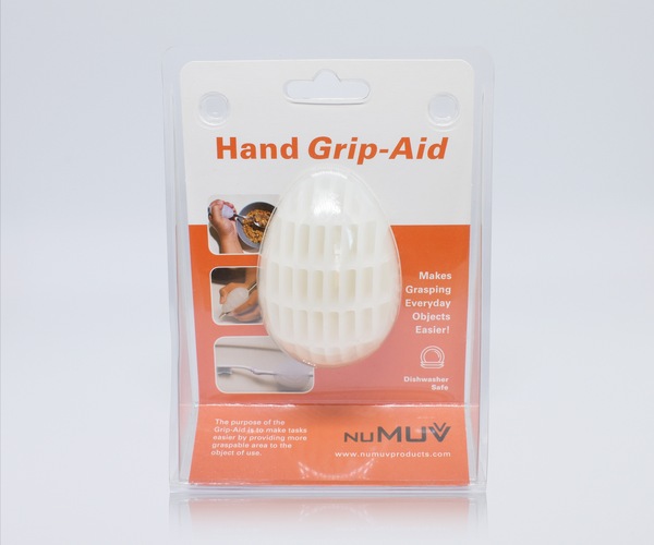 NuMuv Grip-Aid
