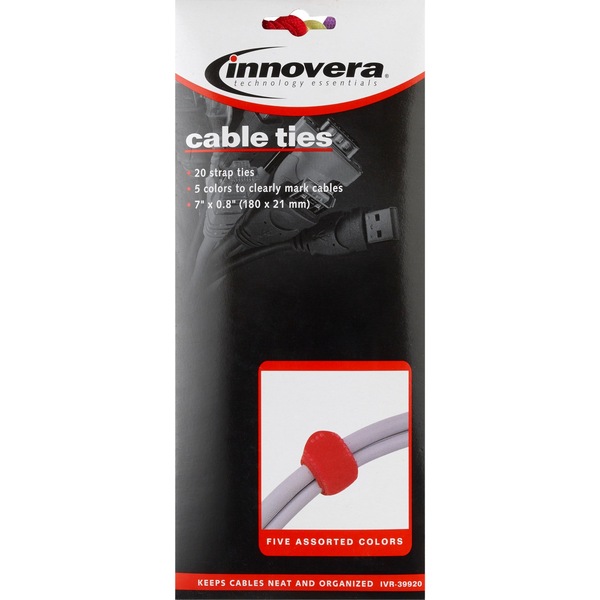 Innovera Cable Ties