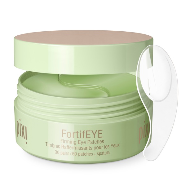 Pixi FortifEYE Firming Eye Patch, 60CT