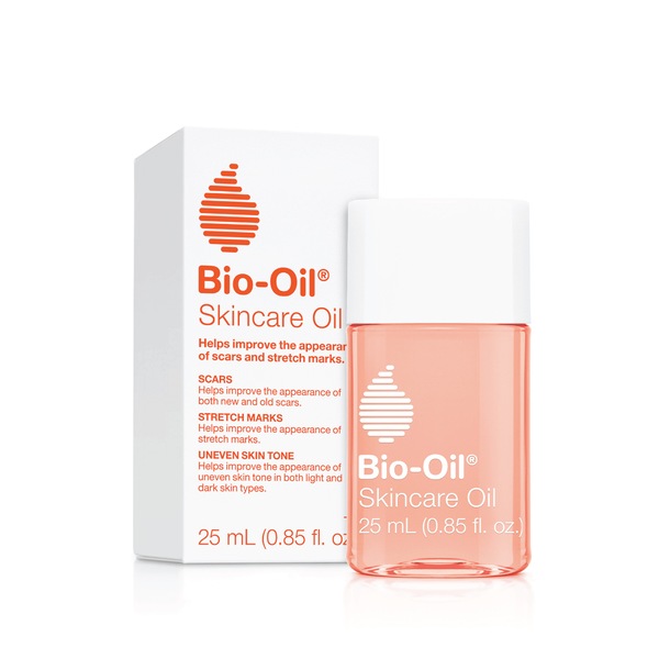 Bio-Oil Trial Size Skincare Oil, 0.85 OZ