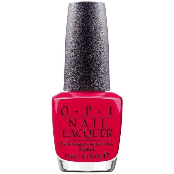 OPI Nail Lacquer