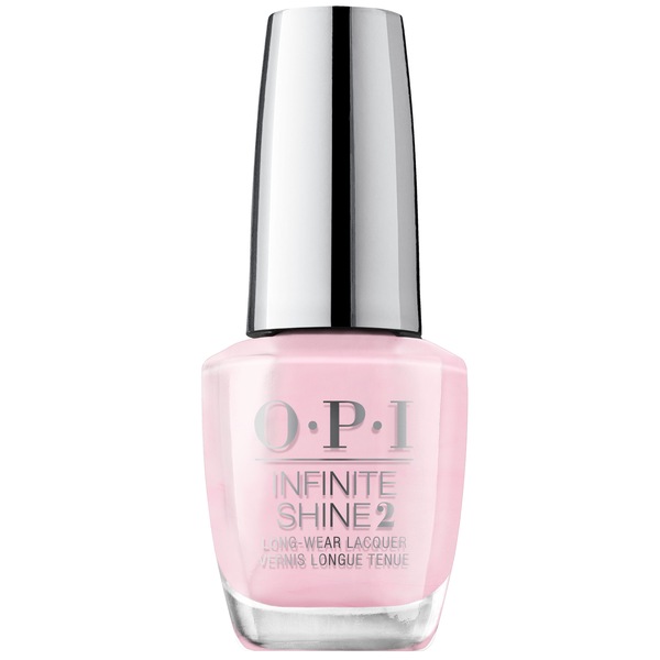 OPI Infinite Shine Nail Lacquer