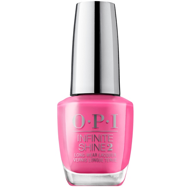 OPI Infinite Shine Nail Lacquer