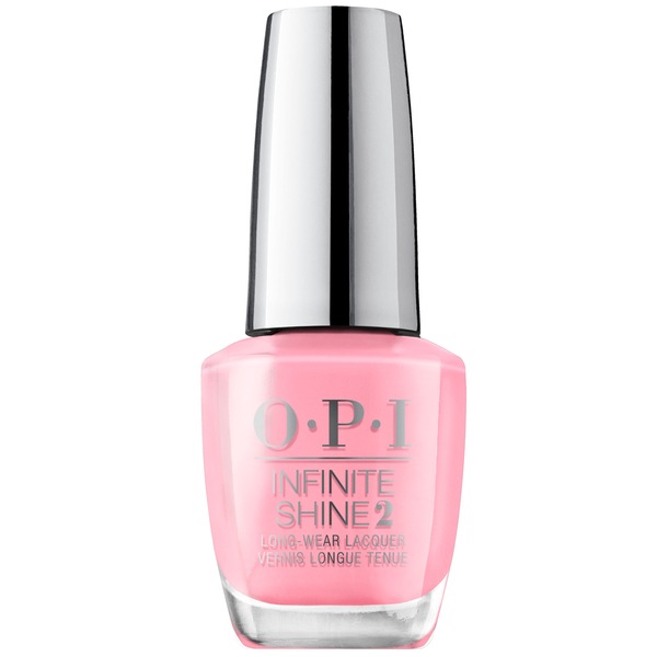 OPI Infinite Shine Nail Lacquer