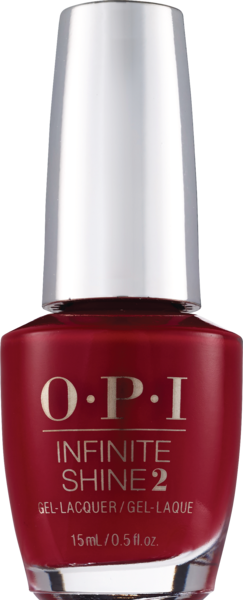 OPI Infinite Shine Nail Lacquer