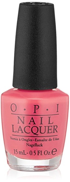 OPI Infinite Shine Nail Lacquer