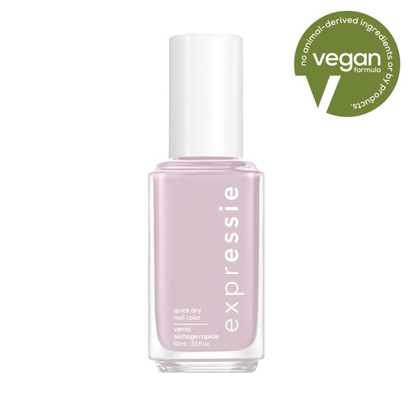 essie expressie Quick-Dry Nail Polish